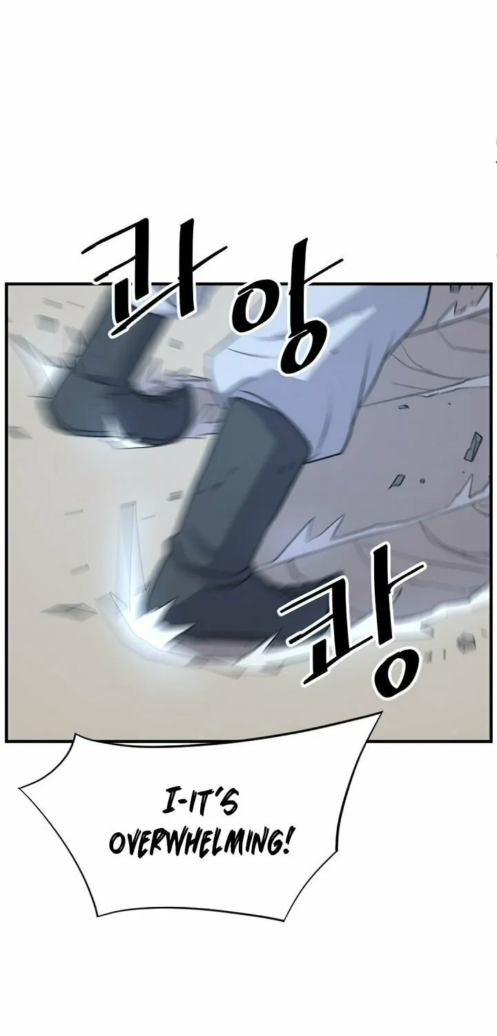 Read Bulsamujeok chapter 118 image 34 on Lezhin