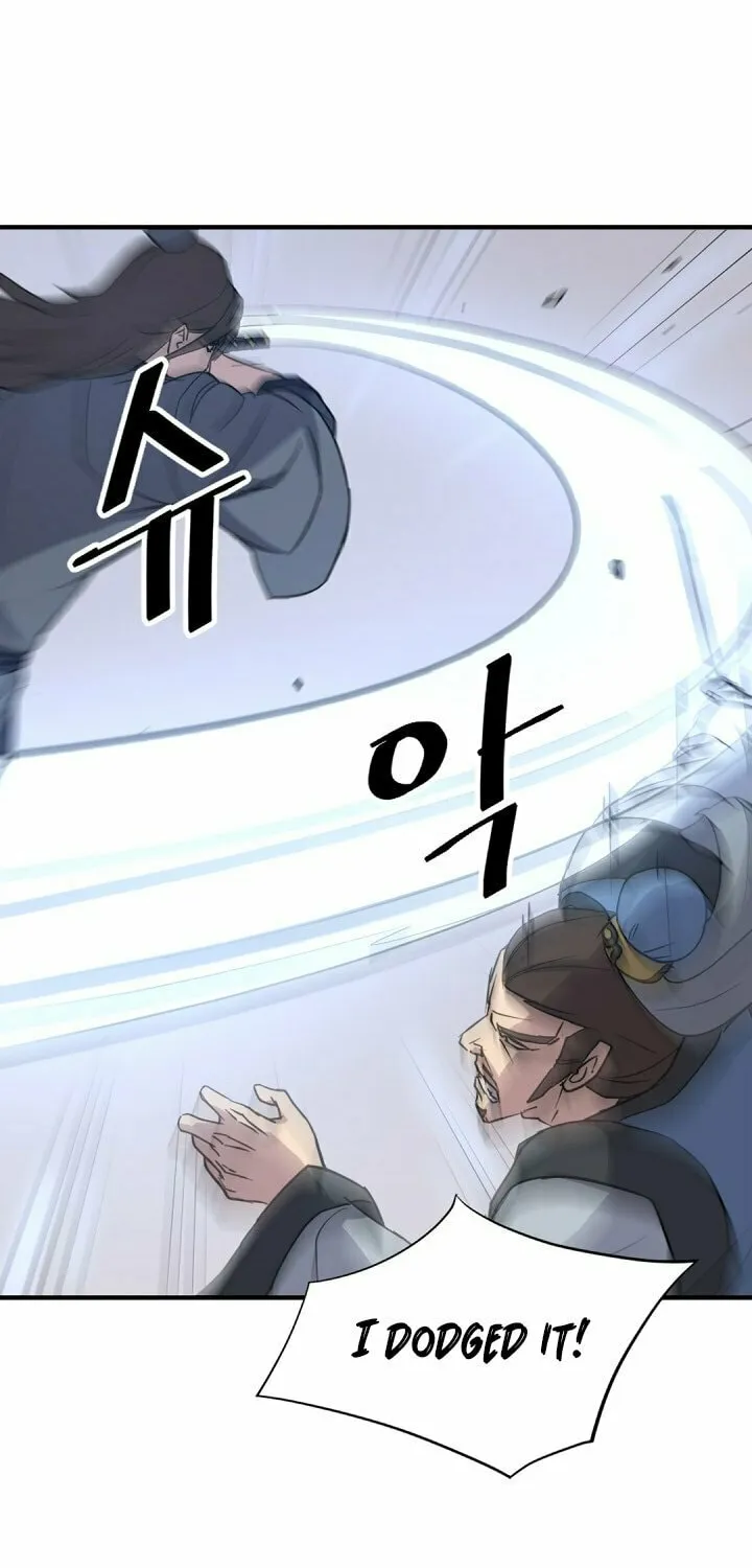 Read Bulsamujeok chapter 118 image 35 on Lezhin