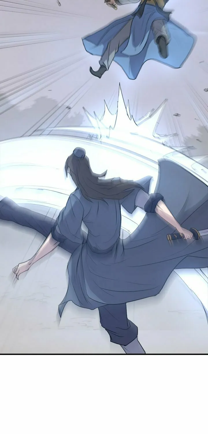 Read Bulsamujeok chapter 118 image 39 on Lezhin