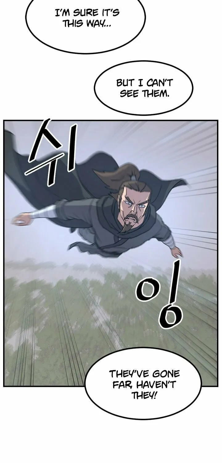 Read Bulsamujeok chapter 118 image 4 on Lezhin