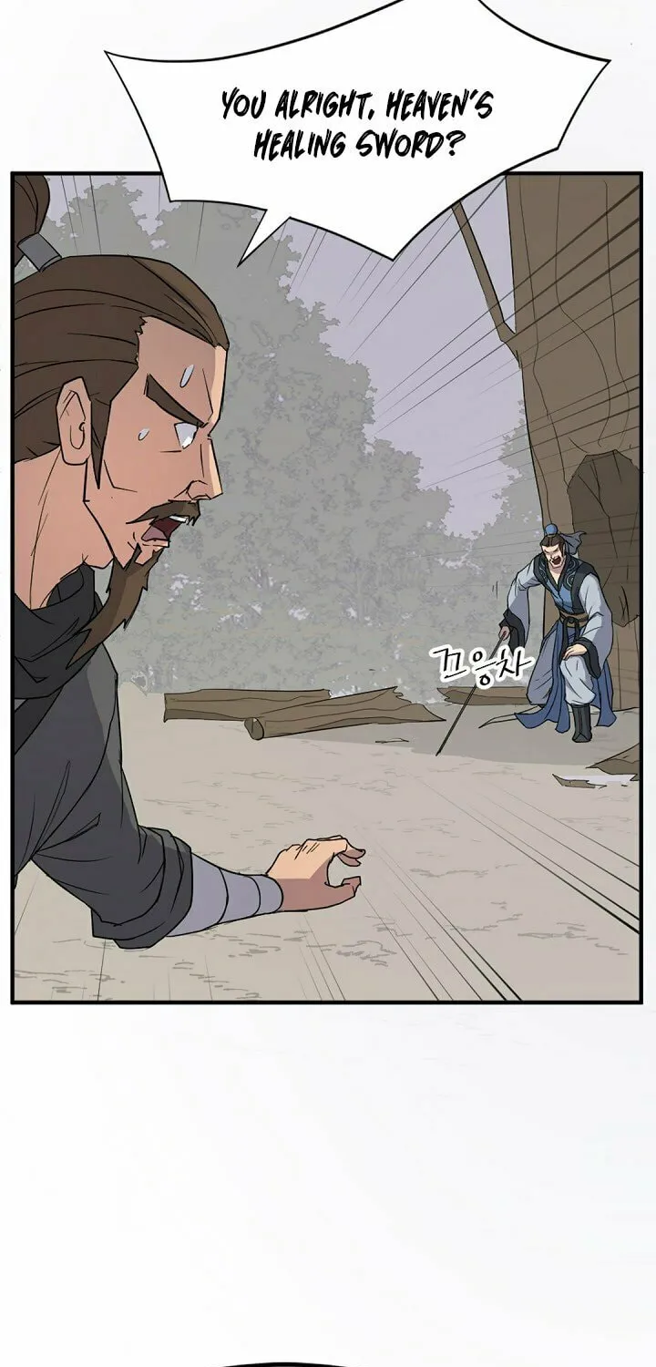 Read Bulsamujeok chapter 118 image 47 on Lezhin