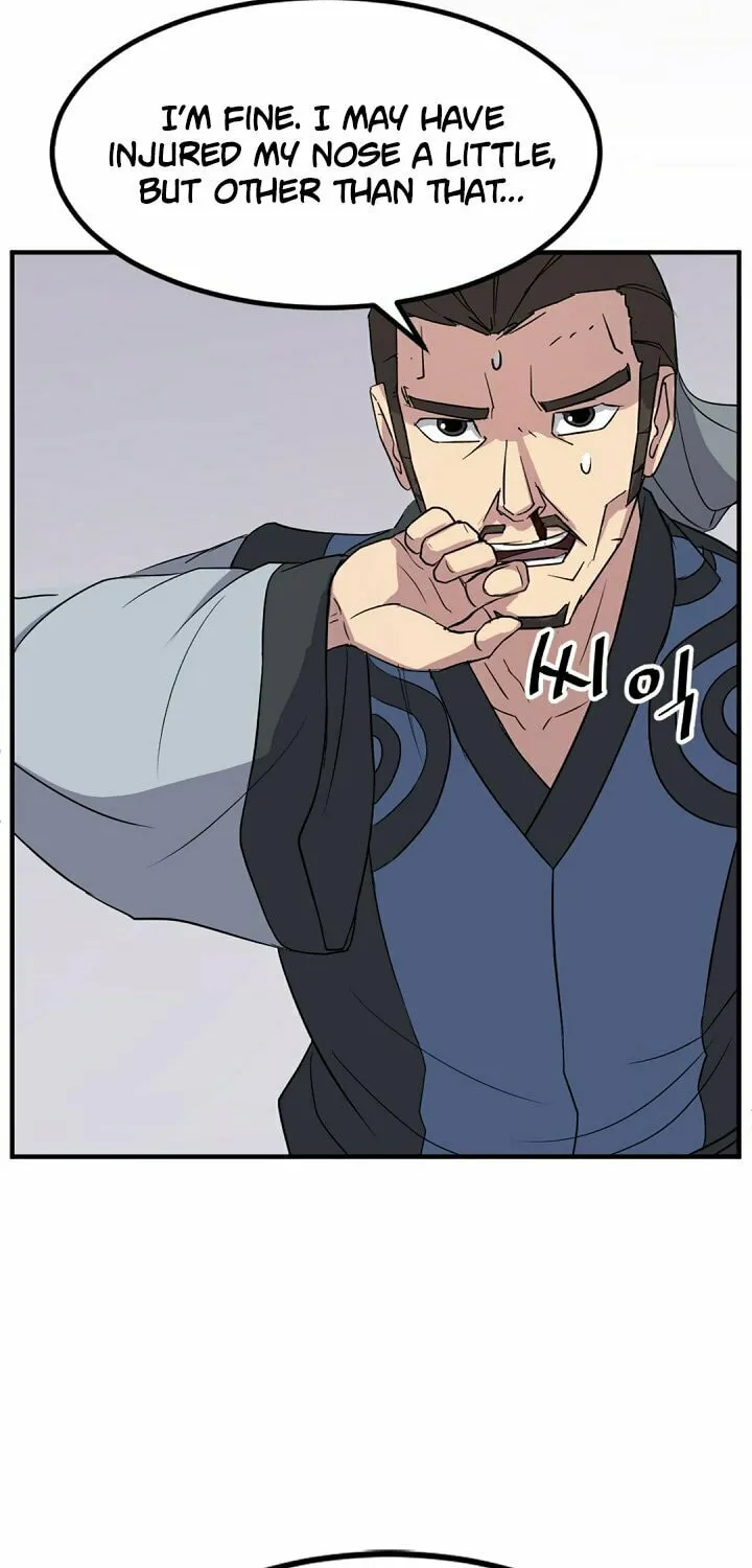 Read Bulsamujeok chapter 118 image 48 on Lezhin