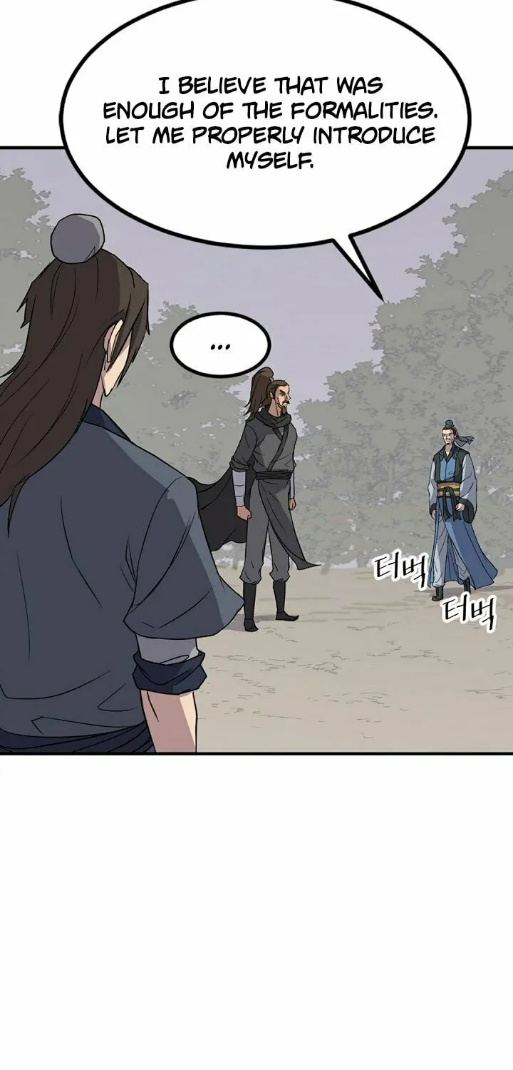 Read Bulsamujeok chapter 118 image 49 on Lezhin