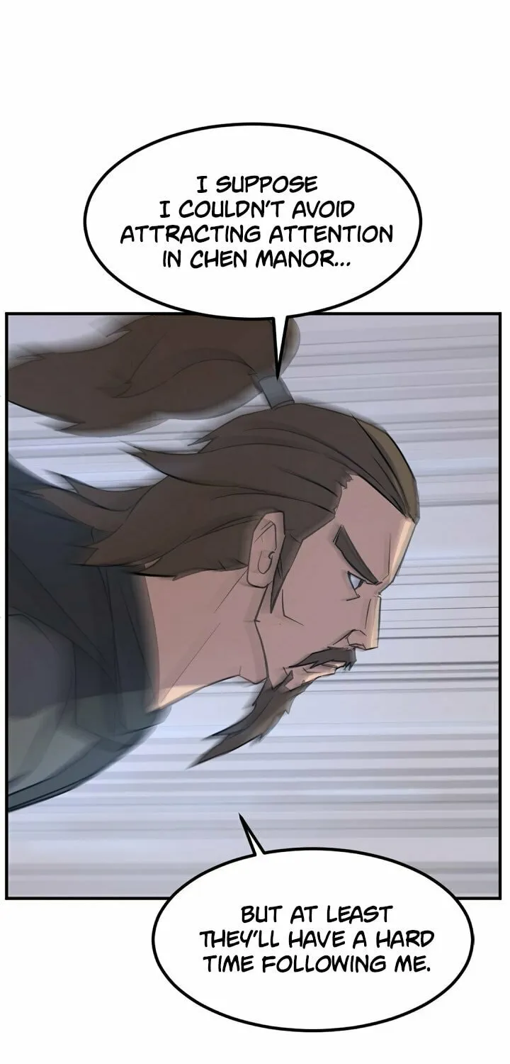Read Bulsamujeok chapter 118 image 5 on Lezhin