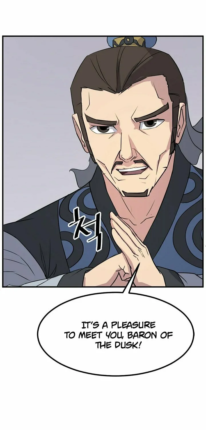 Read Bulsamujeok chapter 118 image 50 on Lezhin