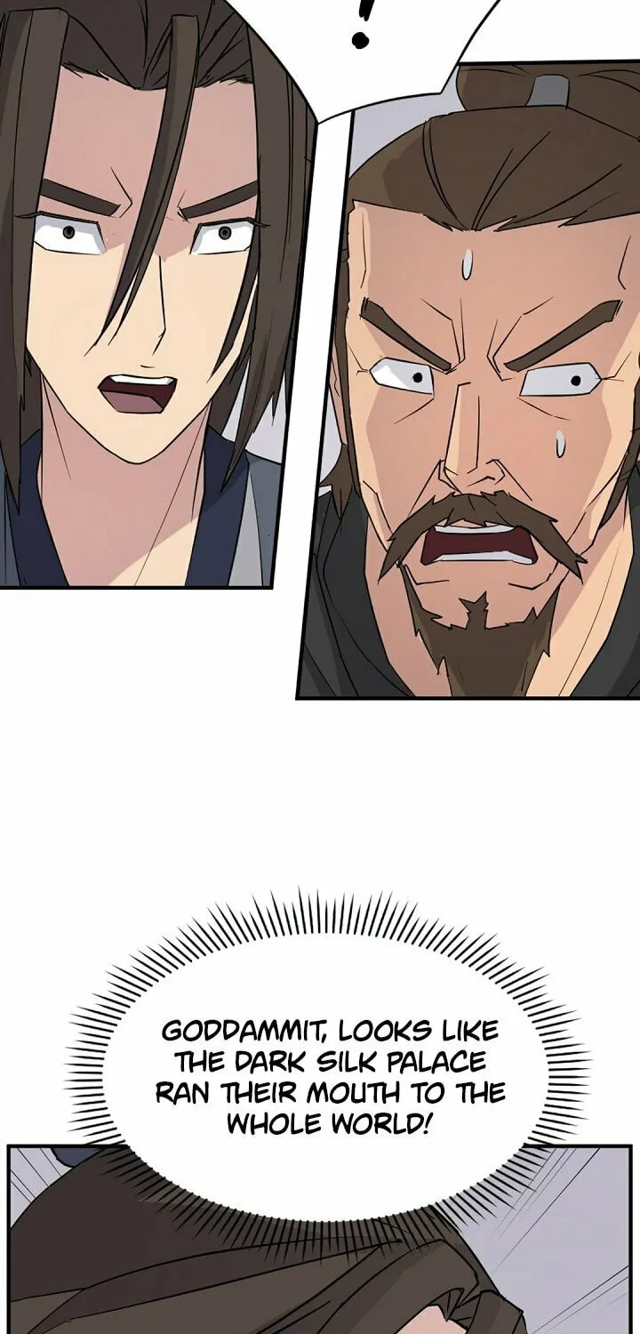 Read Bulsamujeok chapter 118 image 52 on Lezhin