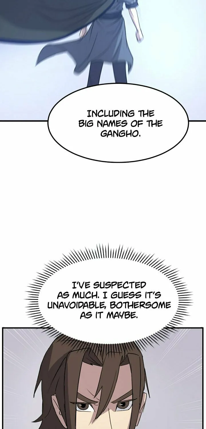 Read Bulsamujeok chapter 118 image 58 on Lezhin