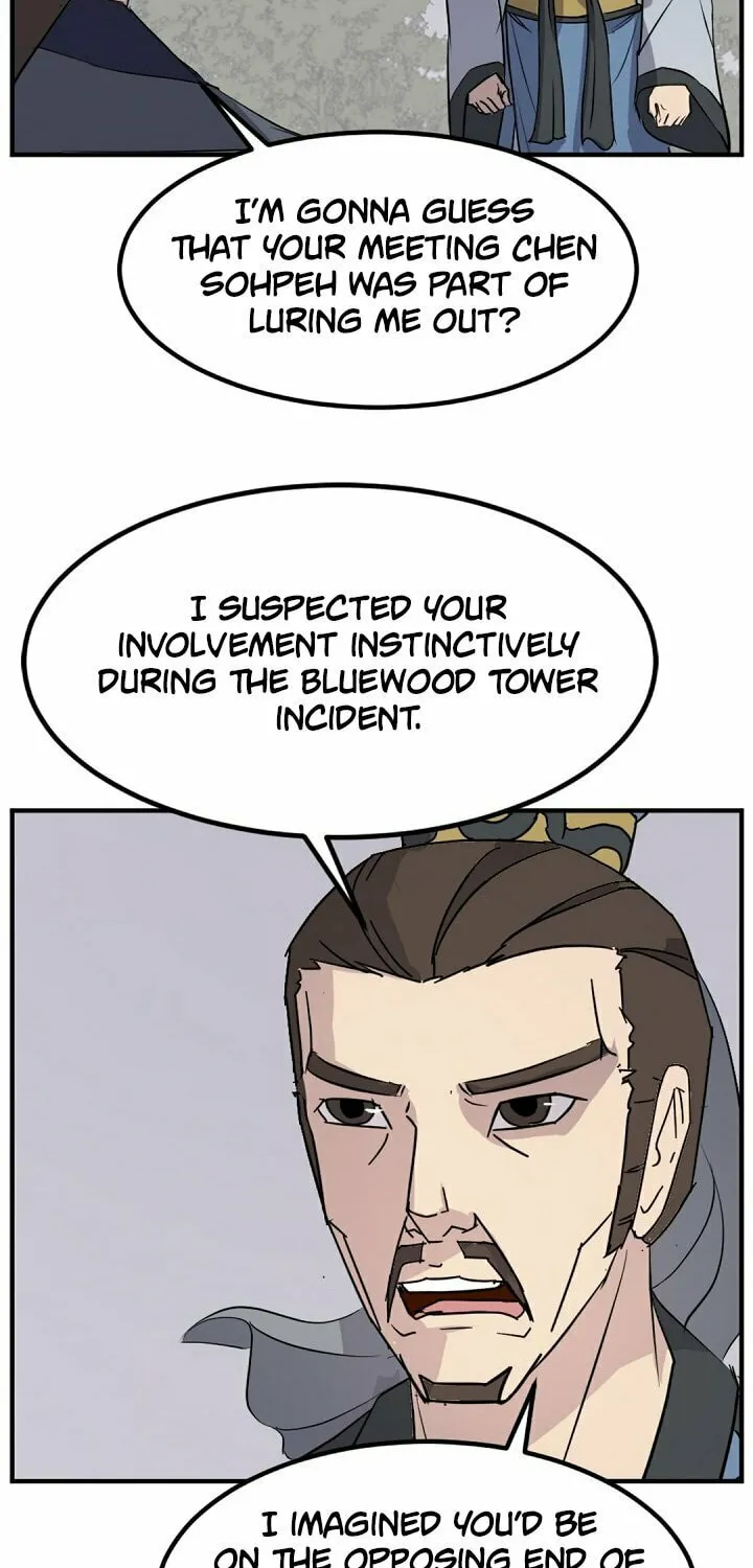 Read Bulsamujeok chapter 118 image 60 on Lezhin