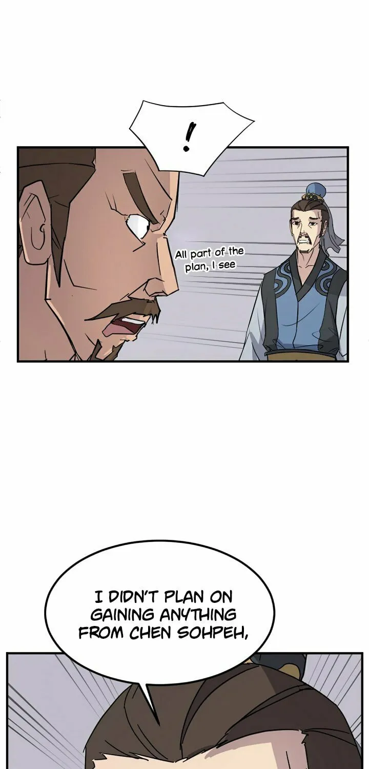 Read Bulsamujeok chapter 118 image 62 on Lezhin