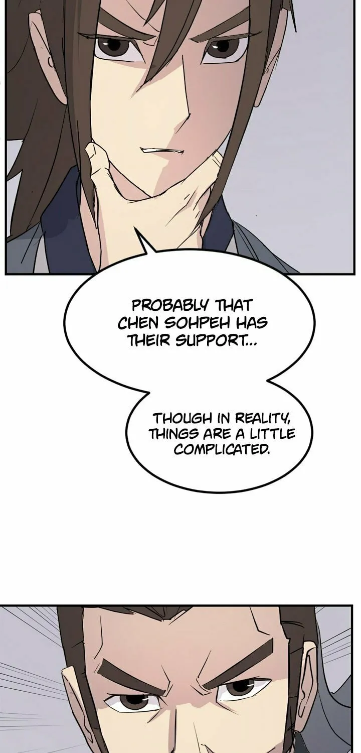 Read Bulsamujeok chapter 118 image 64 on Lezhin