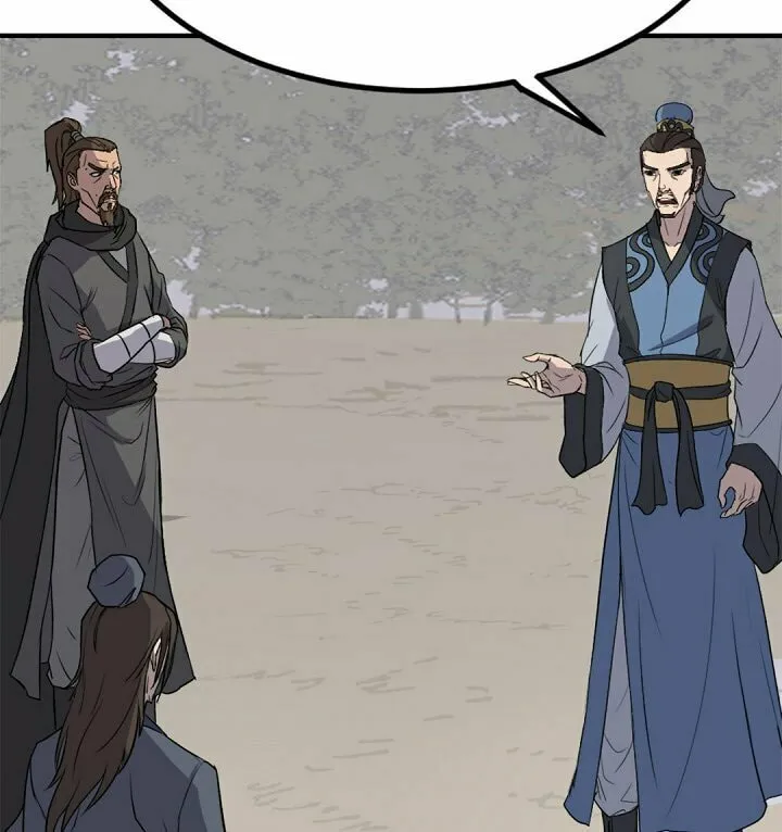 Read Bulsamujeok chapter 118 image 66 on Lezhin