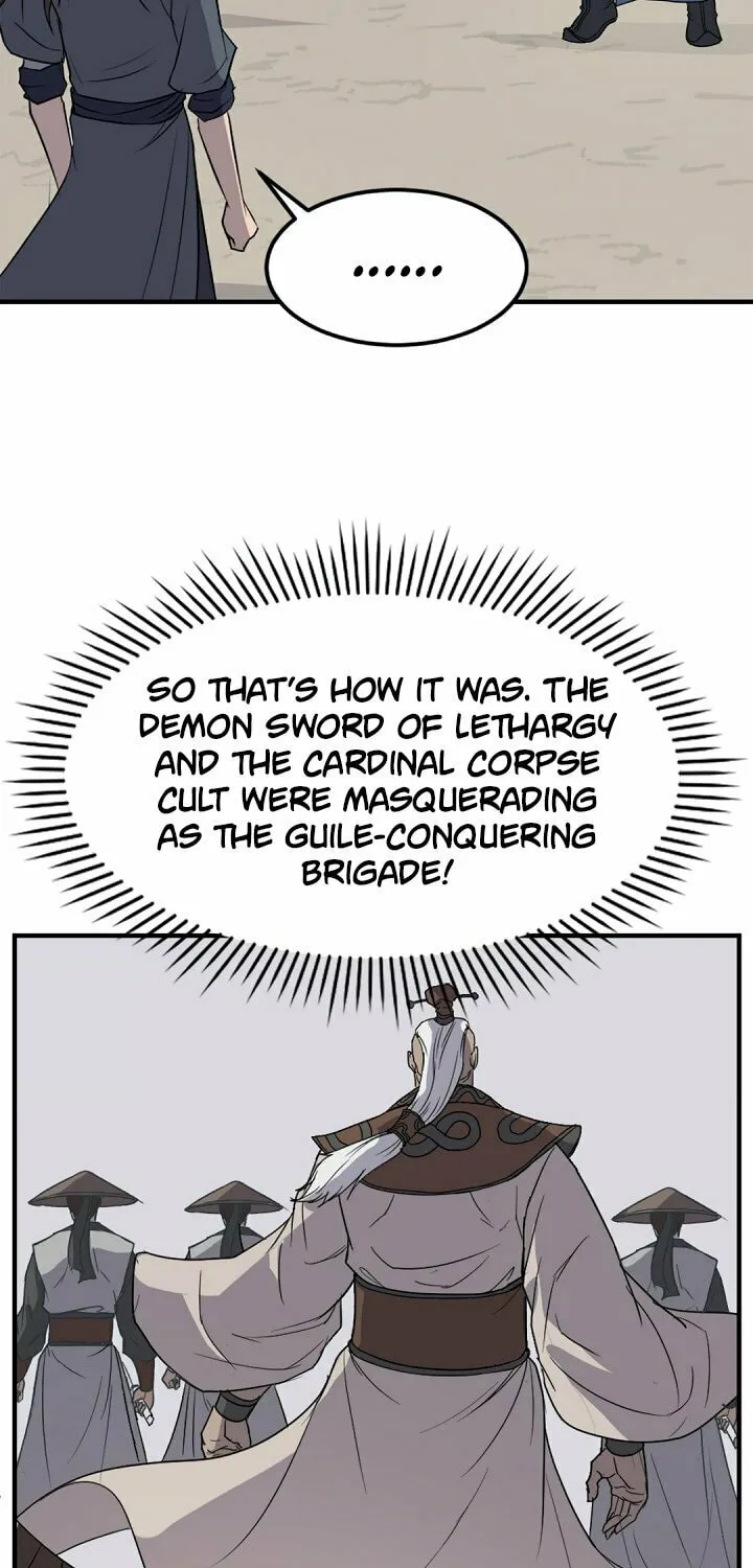 Read Bulsamujeok chapter 118 image 67 on Lezhin