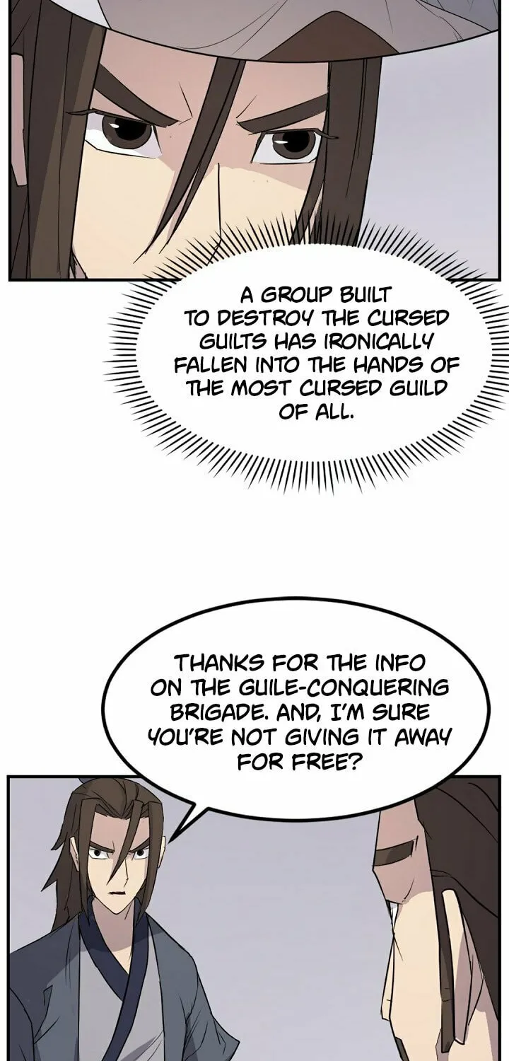 Read Bulsamujeok chapter 118 image 68 on Lezhin