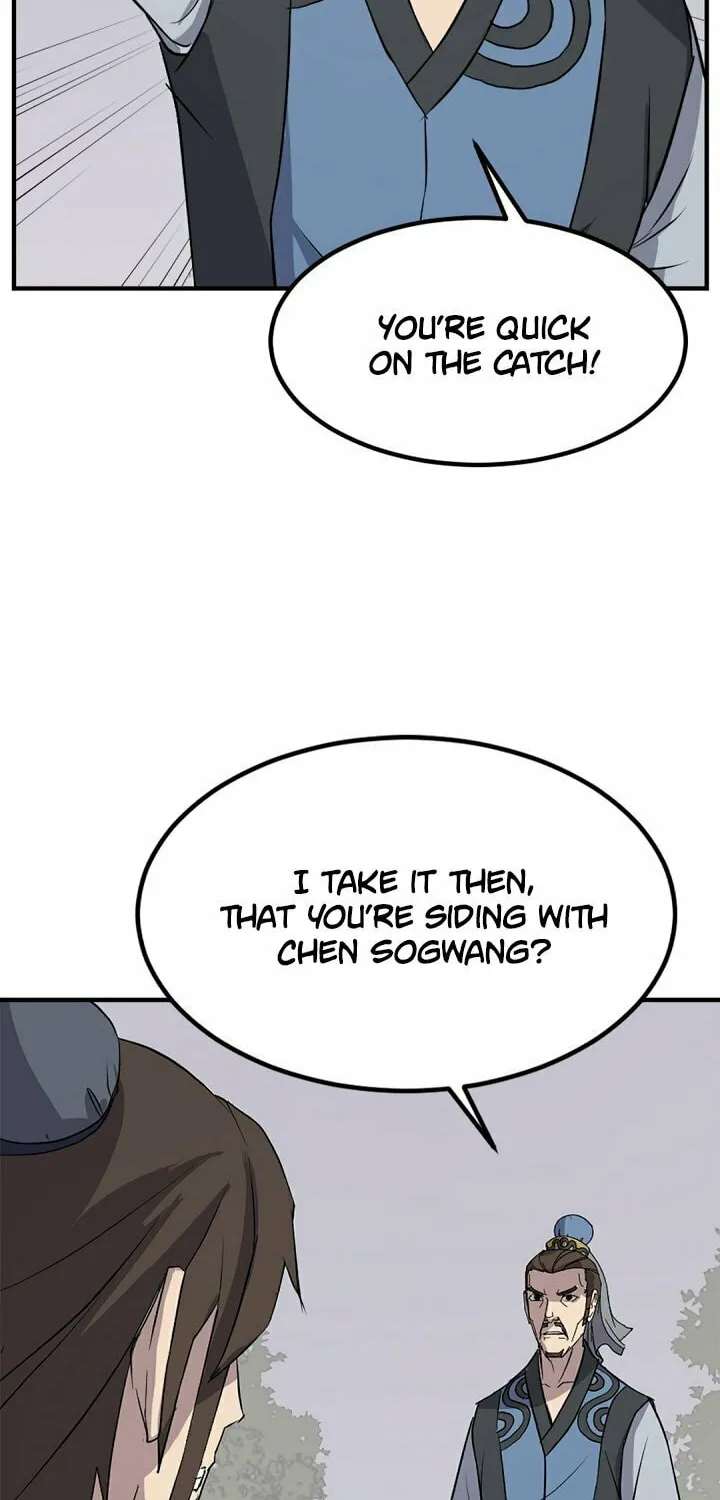Read Bulsamujeok chapter 118 image 70 on Lezhin