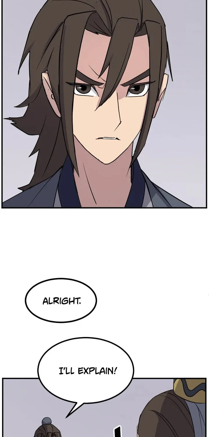 Read Bulsamujeok chapter 119 image 12 on Lezhin