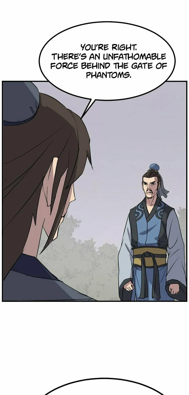 Read Bulsamujeok chapter 119 image 14 on Lezhin