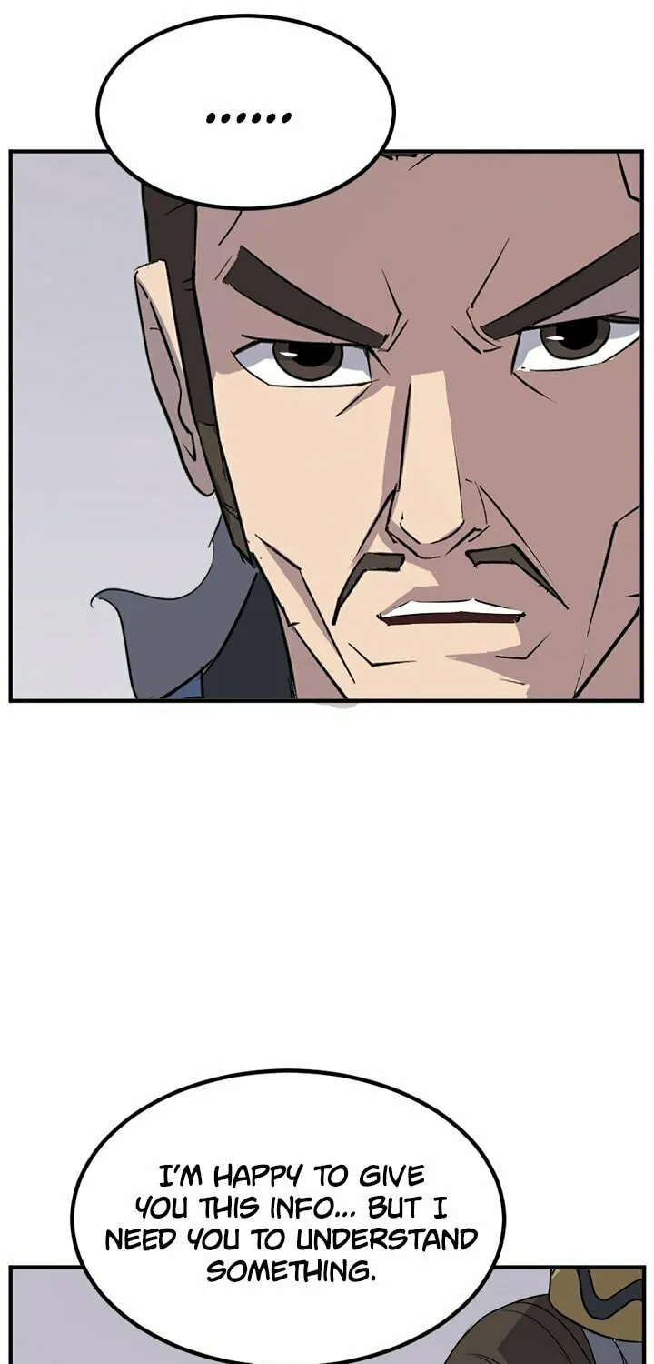Read Bulsamujeok chapter 119 image 16 on Lezhin