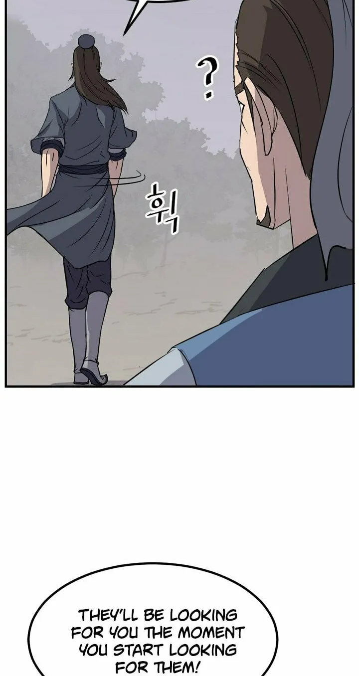 Read Bulsamujeok chapter 119 image 17 on Lezhin