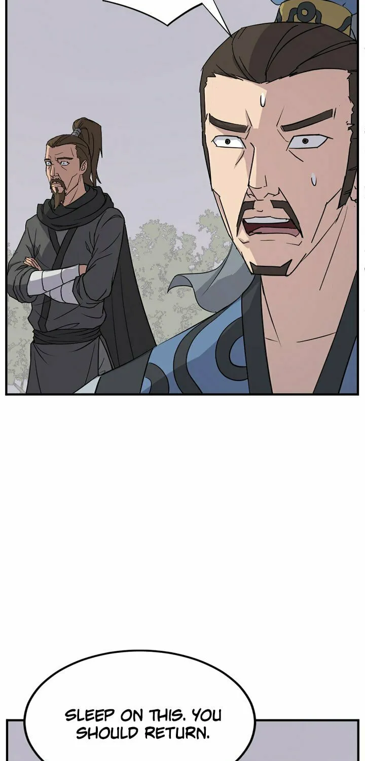 Read Bulsamujeok chapter 119 image 20 on Lezhin