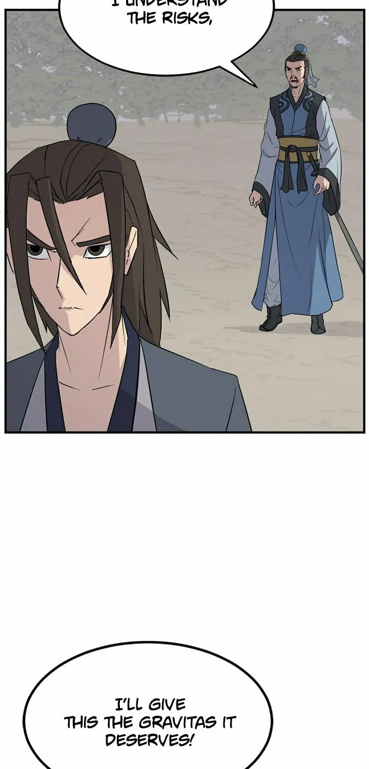 Read Bulsamujeok chapter 119 image 22 on Lezhin