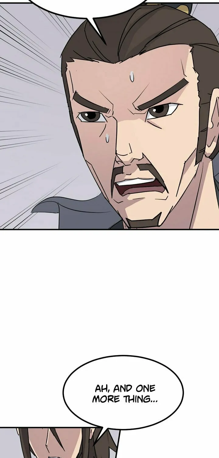 Read Bulsamujeok chapter 119 image 23 on Lezhin