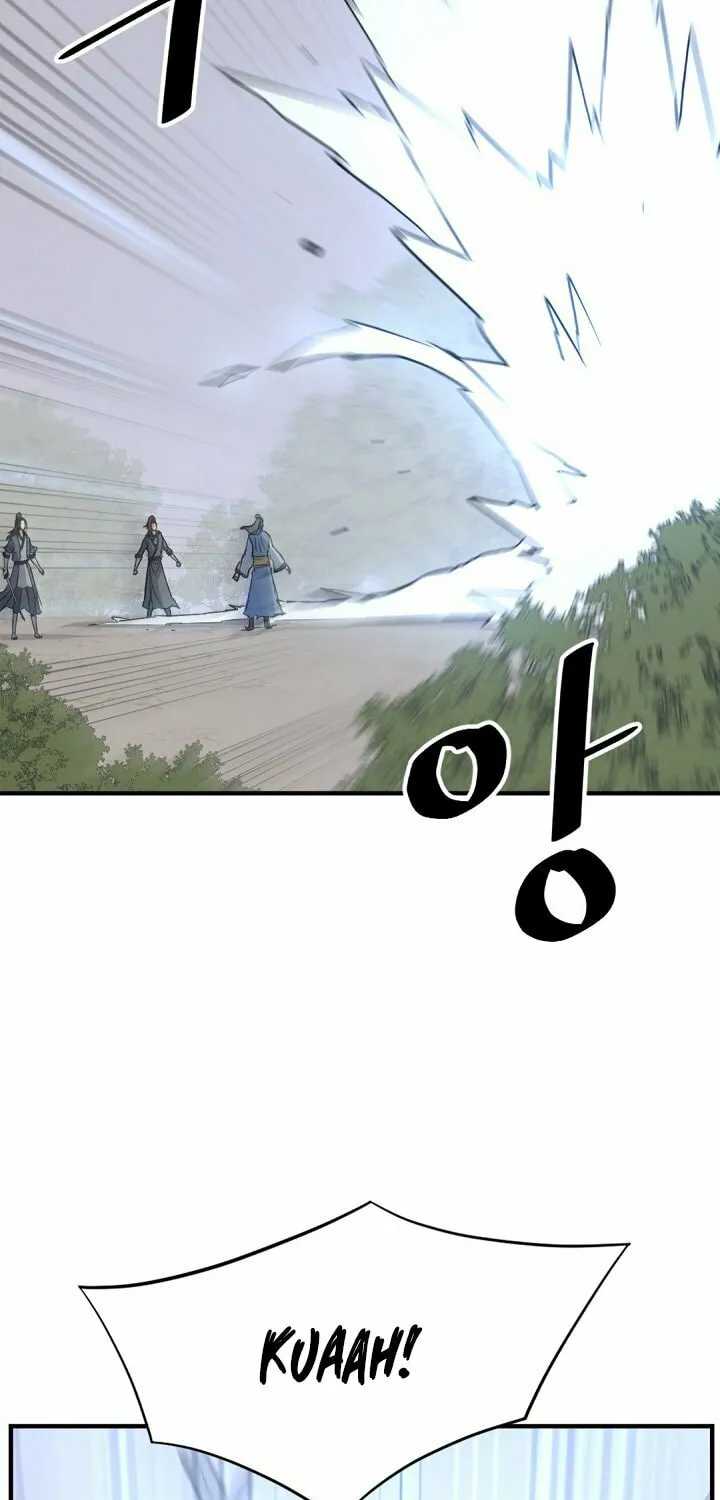 Read Bulsamujeok chapter 119 image 28 on Lezhin