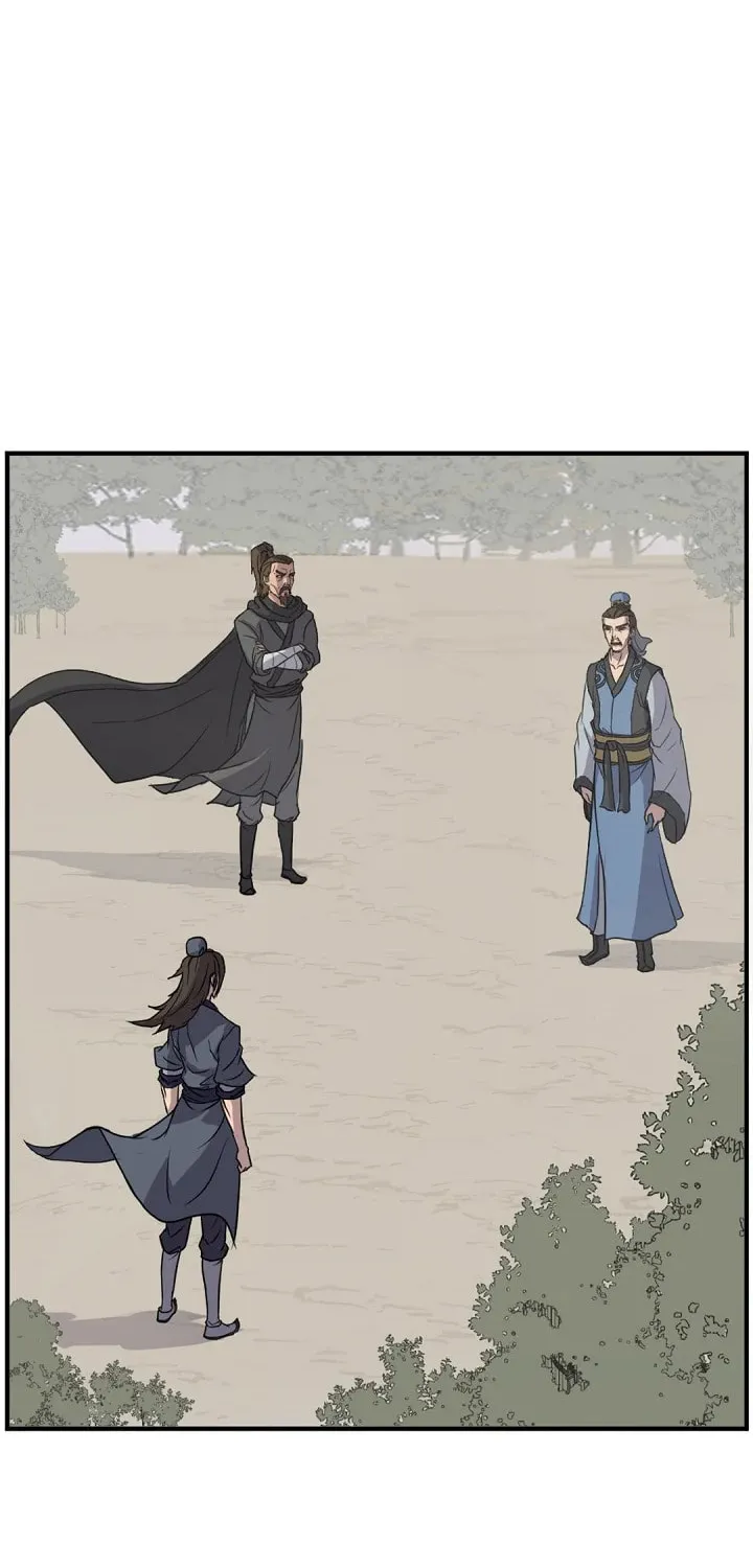 Read Bulsamujeok chapter 119 image 3 on Lezhin