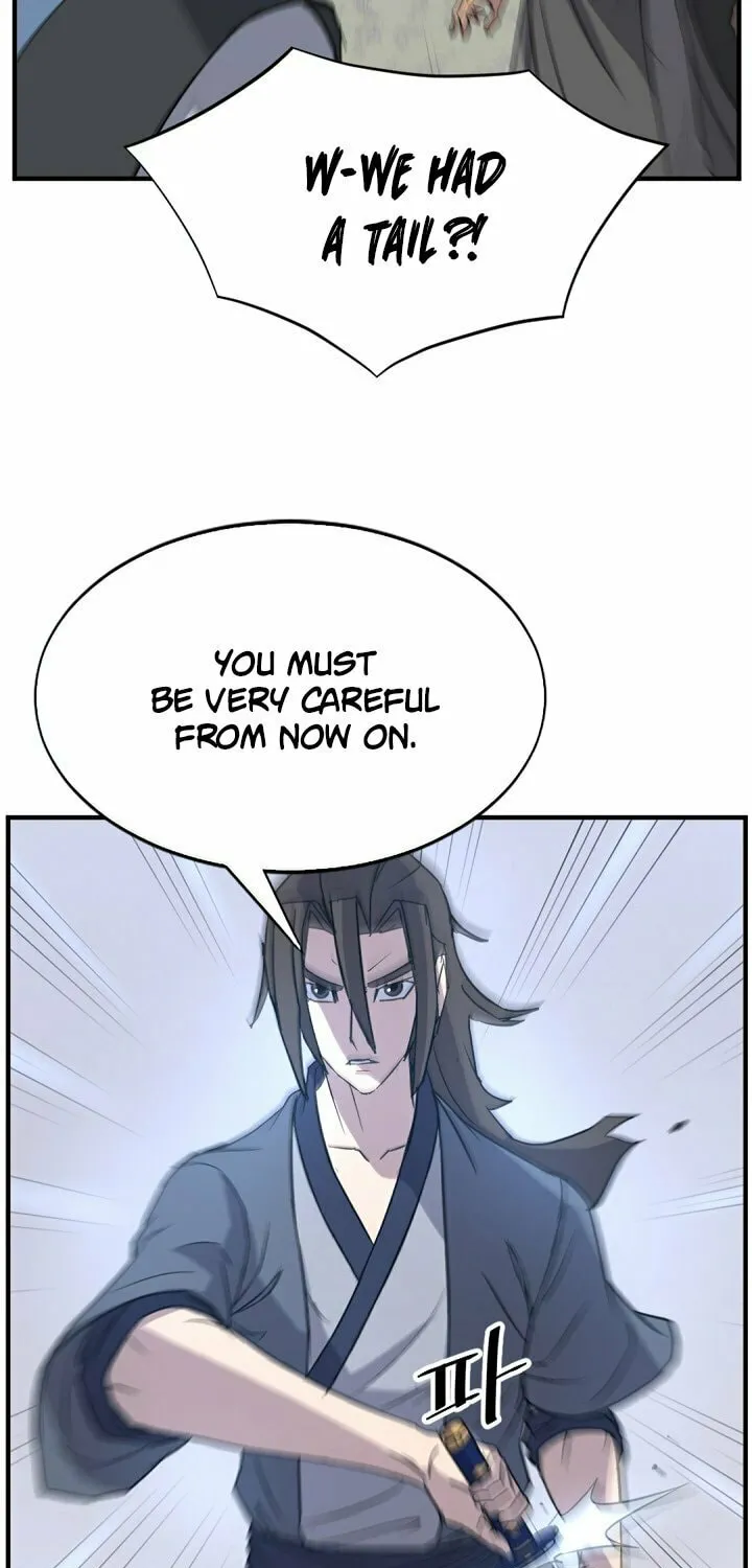 Read Bulsamujeok chapter 119 image 31 on Lezhin