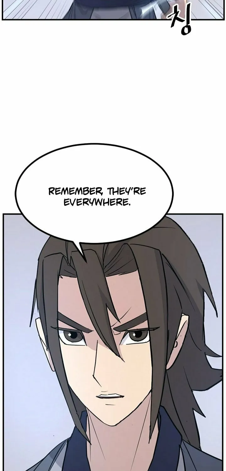 Read Bulsamujeok chapter 119 image 32 on Lezhin