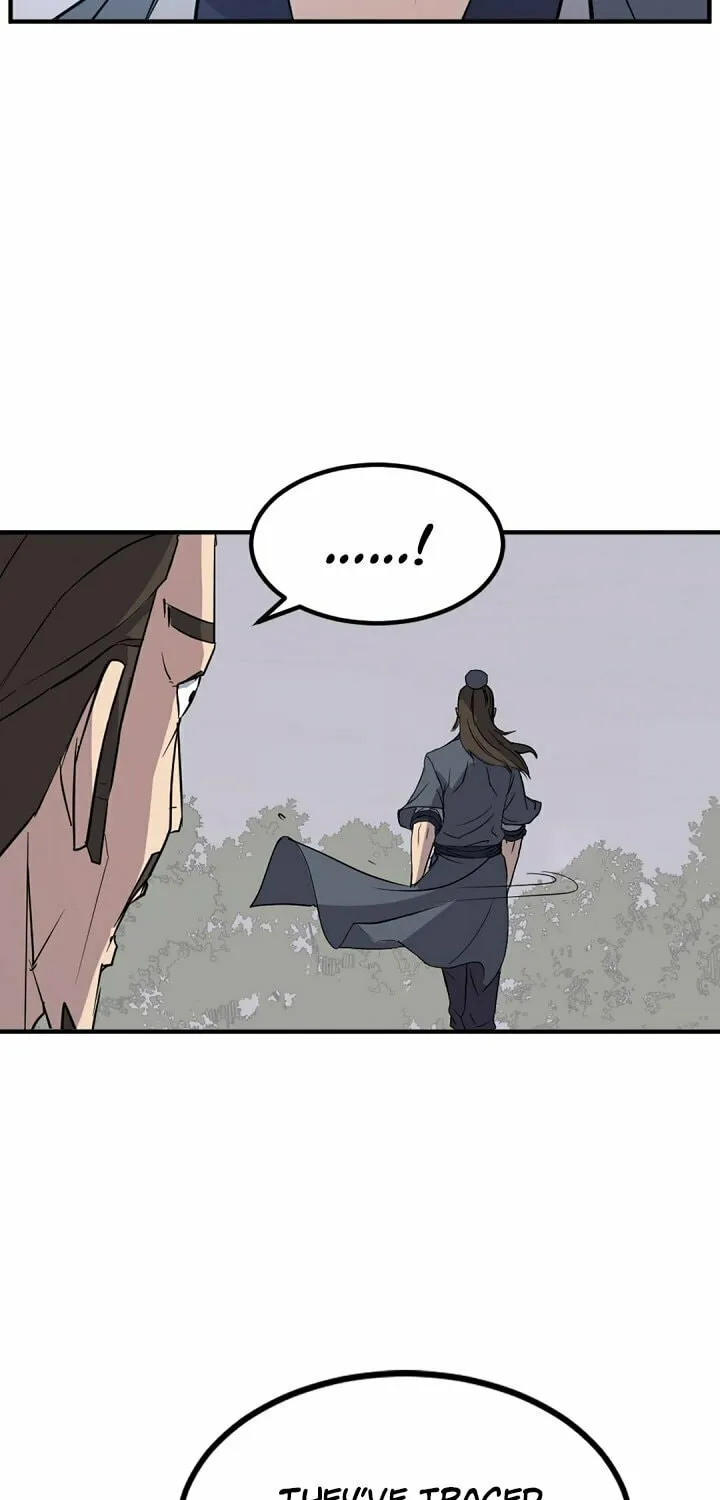Read Bulsamujeok chapter 119 image 33 on Lezhin