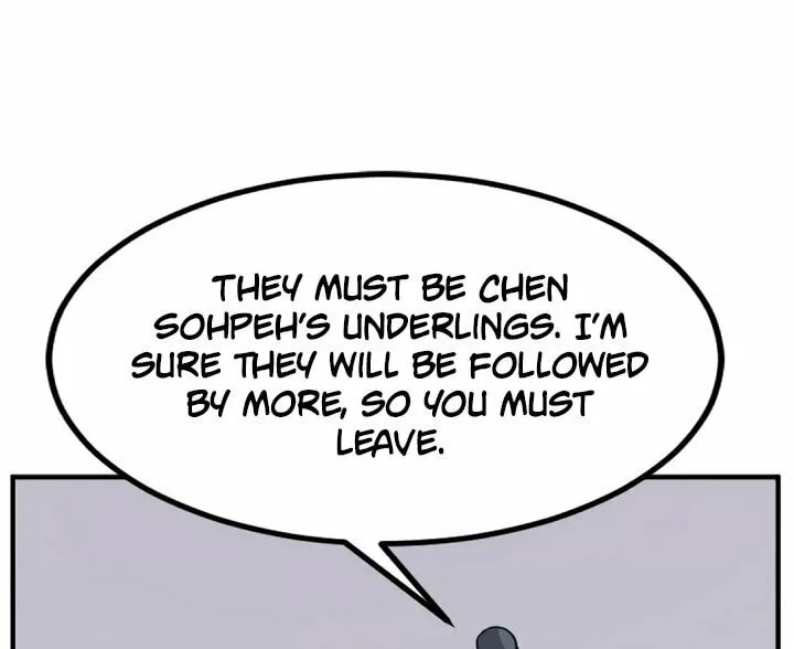 Read Bulsamujeok chapter 119 image 35 on Lezhin