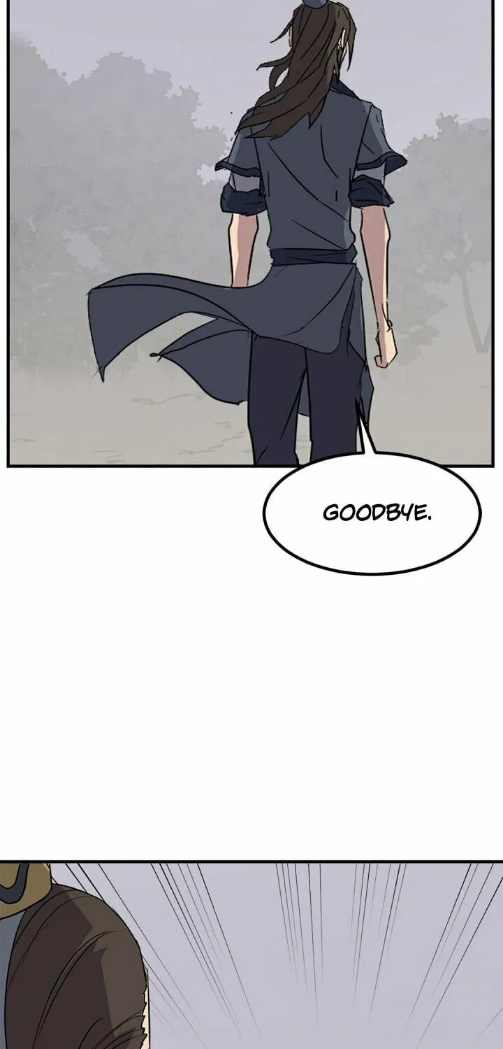 Read Bulsamujeok chapter 119 image 36 on Lezhin