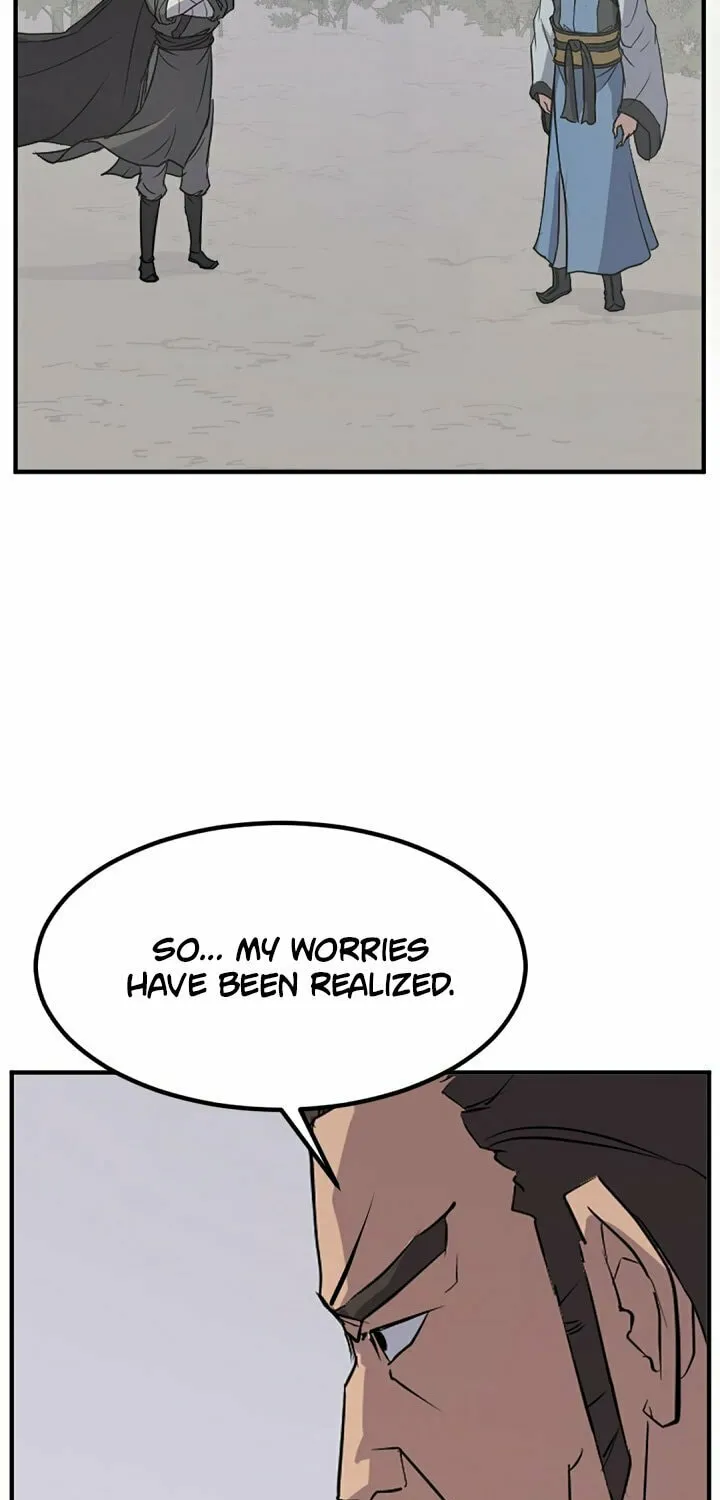 Read Bulsamujeok chapter 119 image 38 on Lezhin