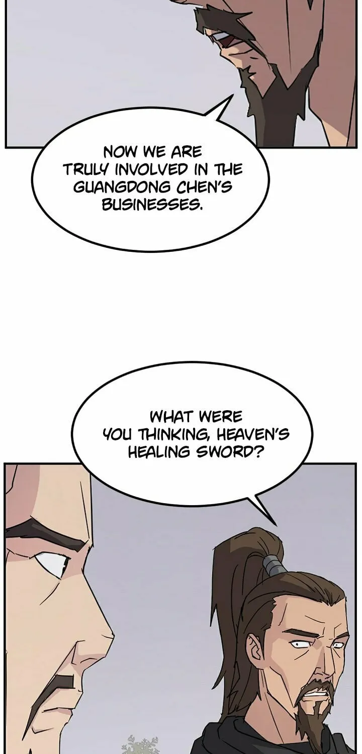 Read Bulsamujeok chapter 119 image 39 on Lezhin