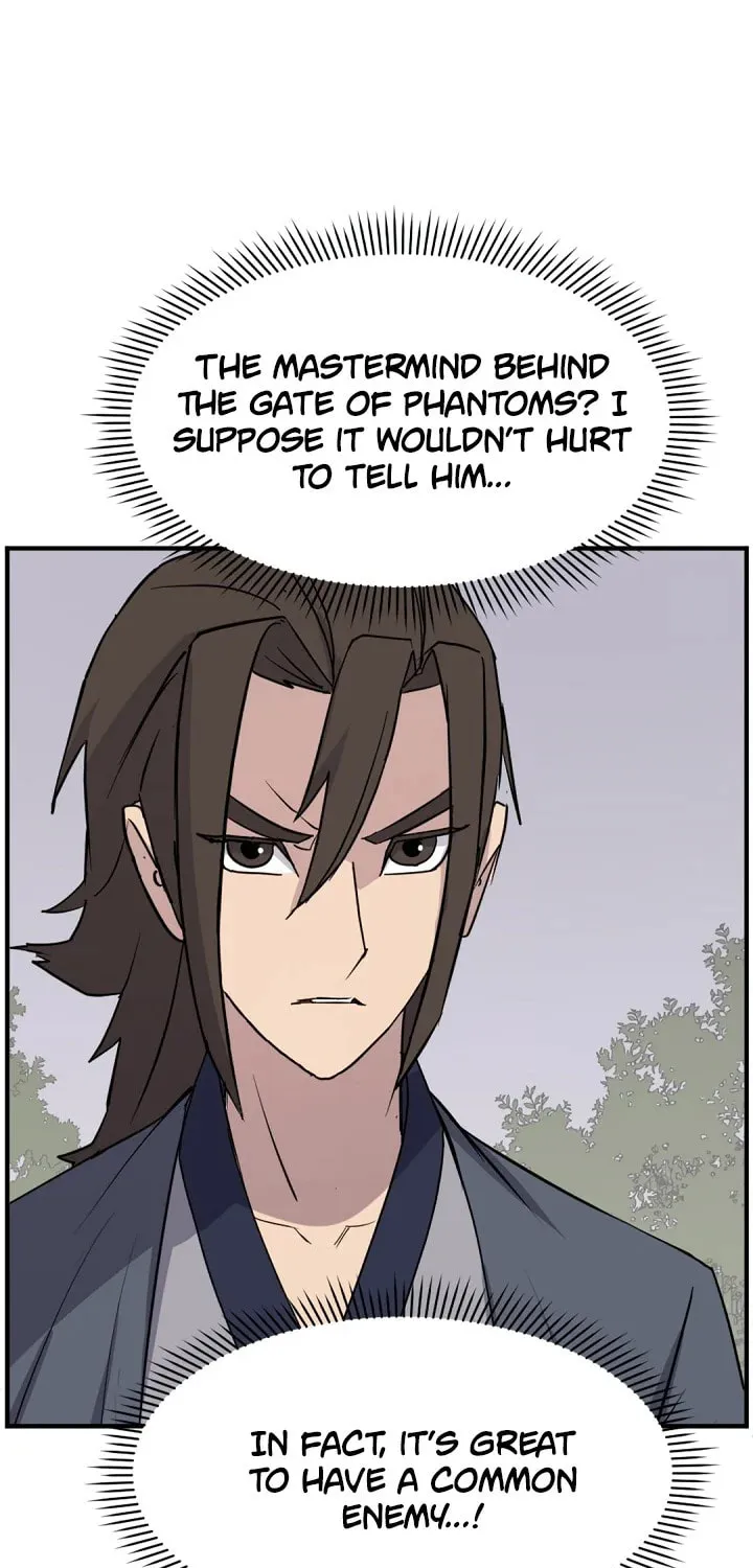 Read Bulsamujeok chapter 119 image 4 on Lezhin