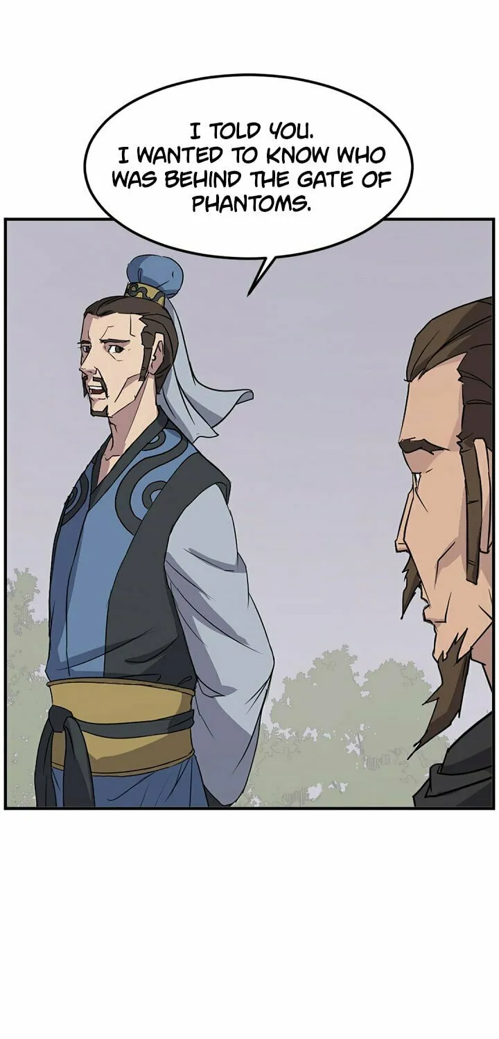 Read Bulsamujeok chapter 119 image 41 on Lezhin