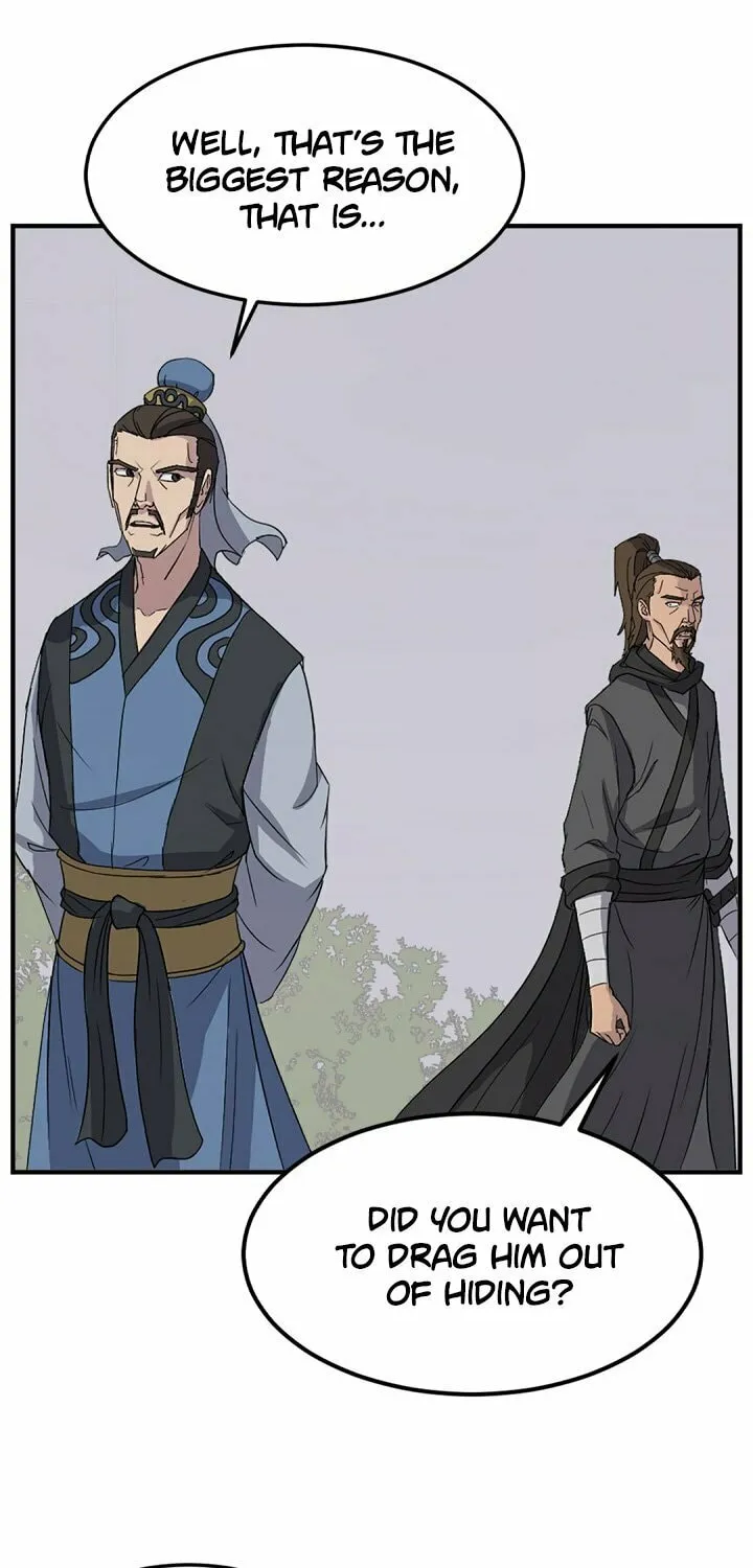 Read Bulsamujeok chapter 119 image 42 on Lezhin
