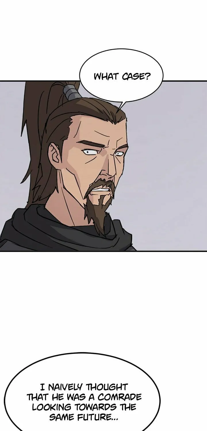 Read Bulsamujeok chapter 119 image 44 on Lezhin