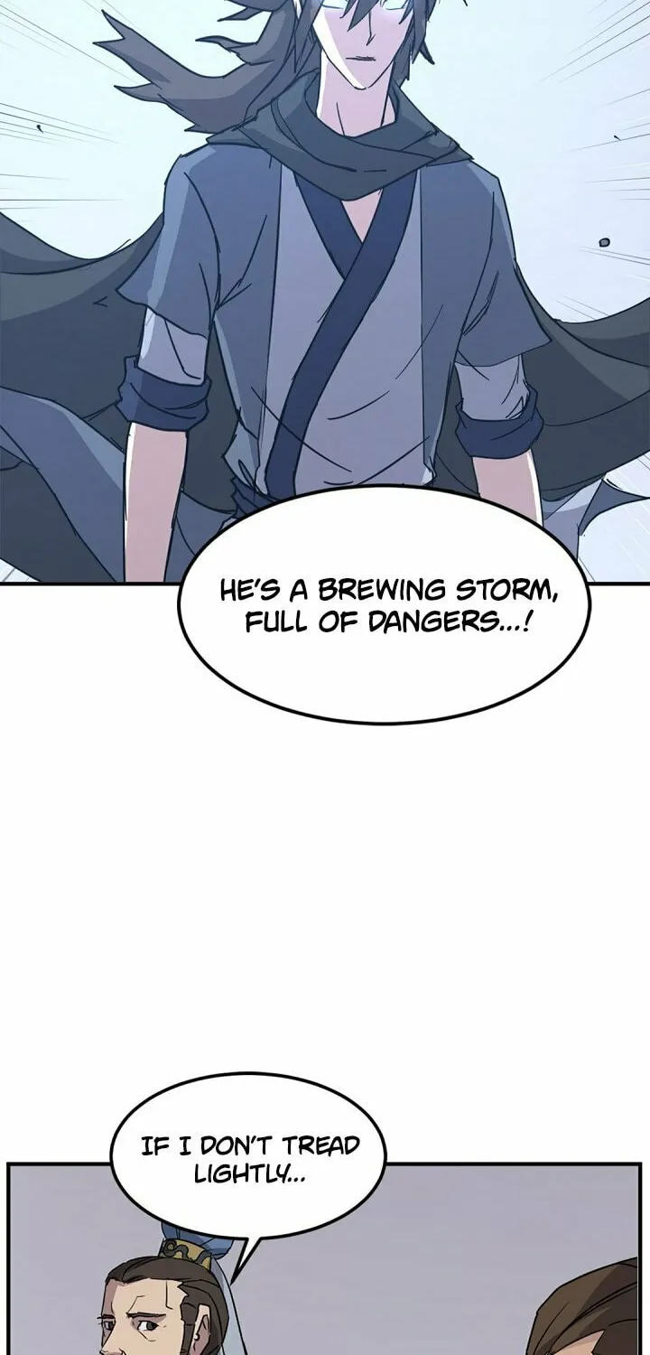 Read Bulsamujeok chapter 119 image 47 on Lezhin