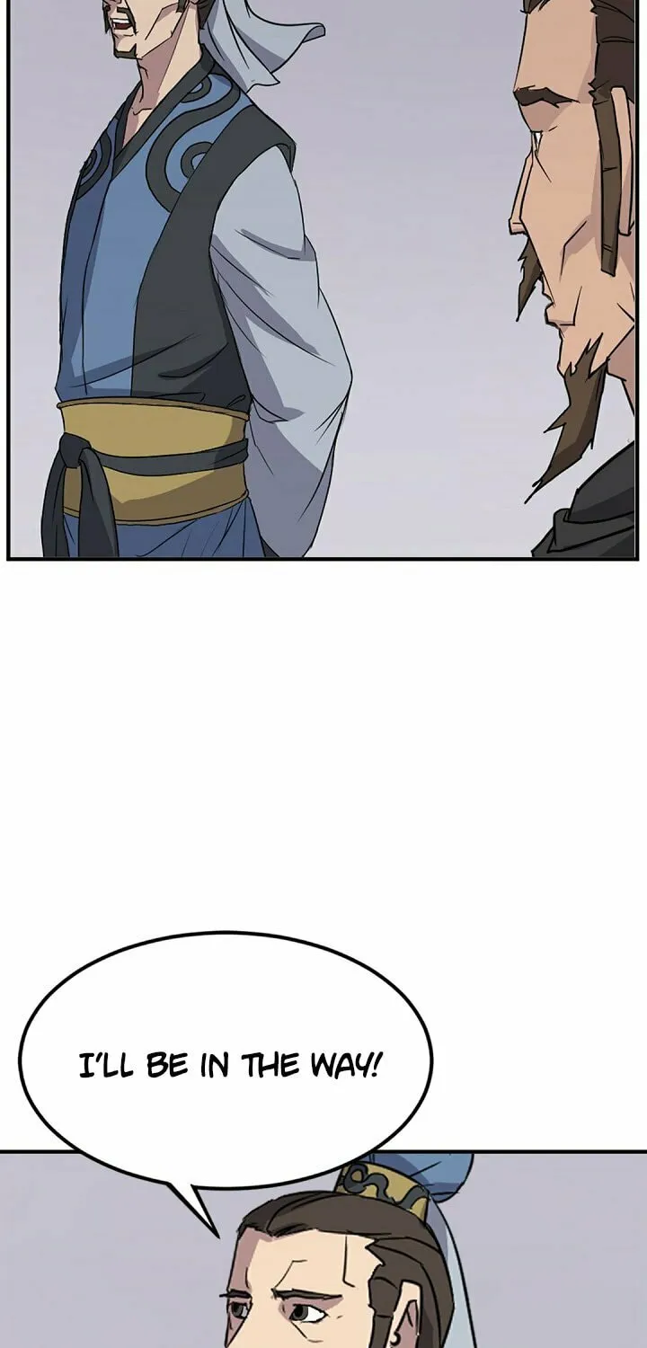 Read Bulsamujeok chapter 119 image 48 on Lezhin
