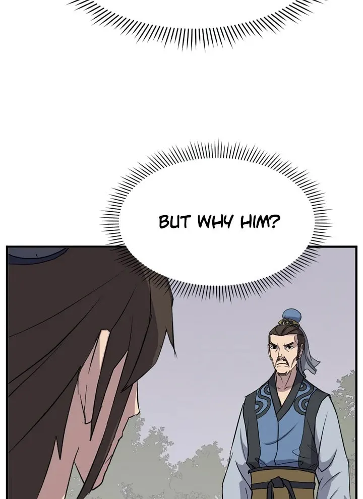 Read Bulsamujeok chapter 119 image 5 on Lezhin