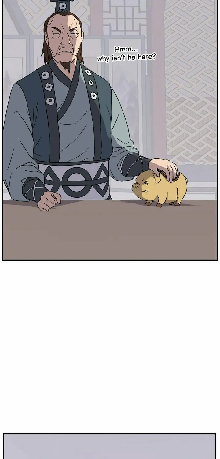 Read Bulsamujeok chapter 119 image 57 on Lezhin