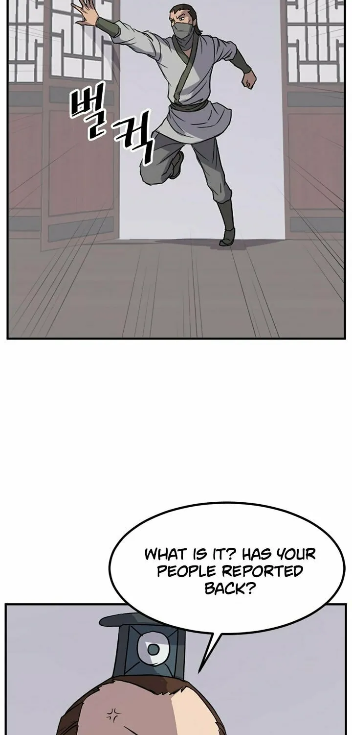 Read Bulsamujeok chapter 119 image 59 on Lezhin