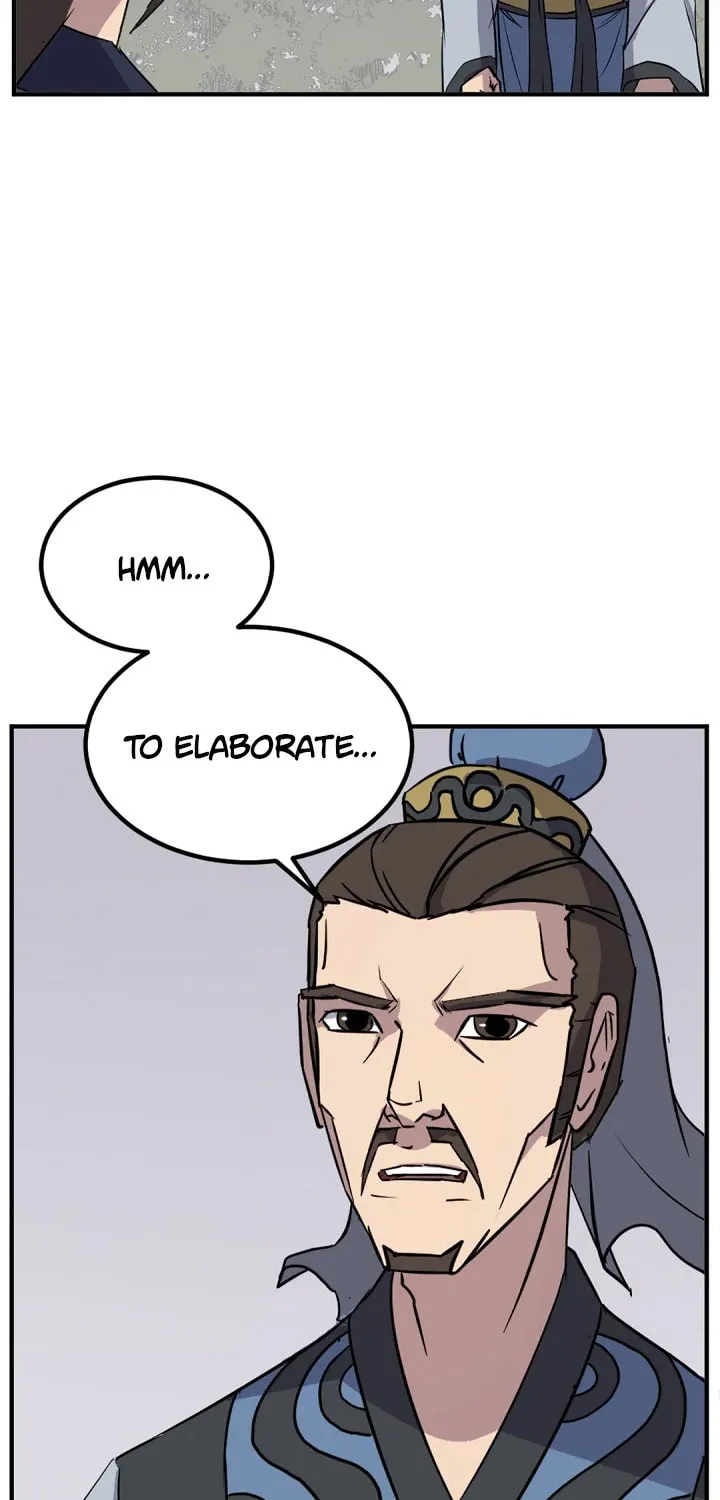 Read Bulsamujeok chapter 119 image 6 on Lezhin