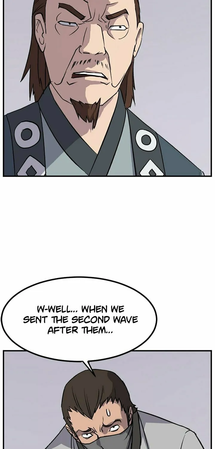 Read Bulsamujeok chapter 119 image 60 on Lezhin