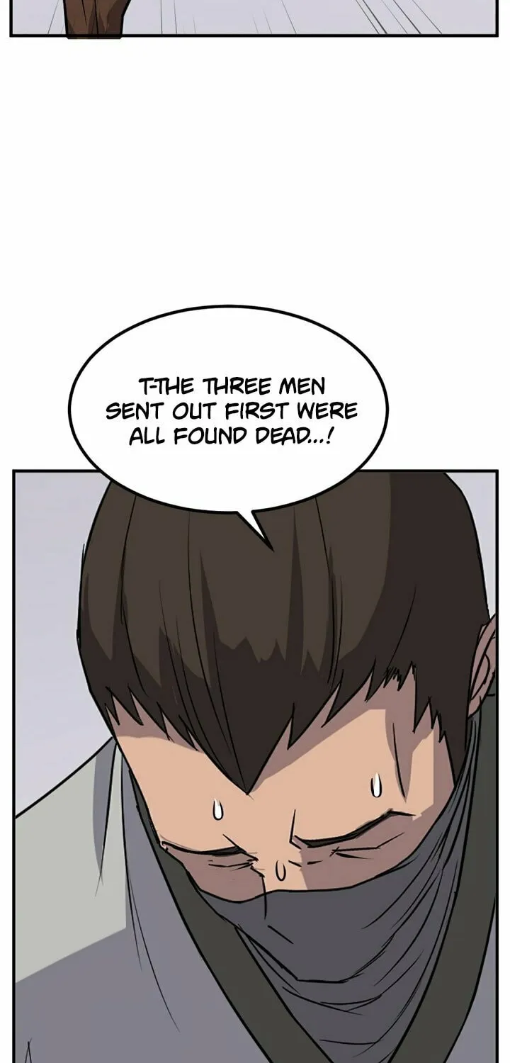 Read Bulsamujeok chapter 119 image 63 on Lezhin