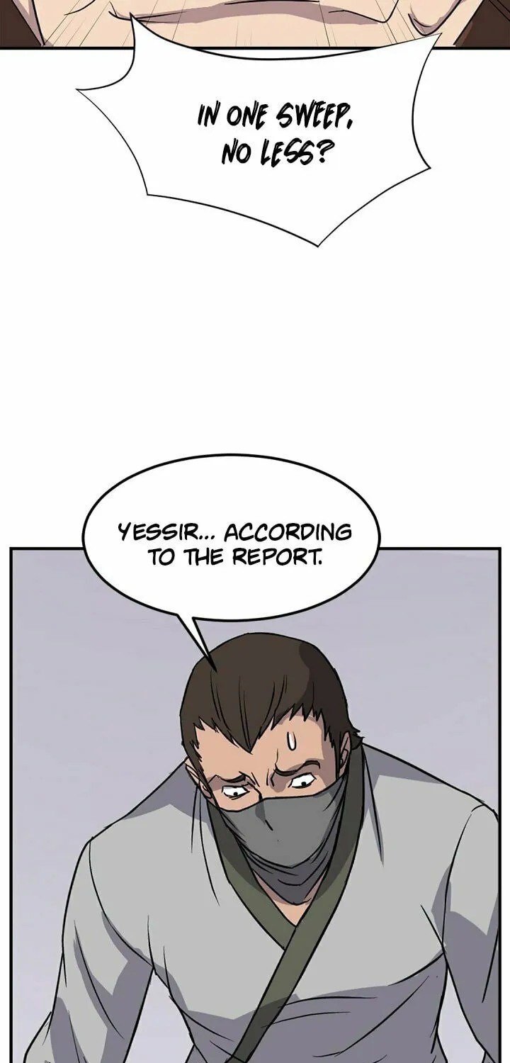 Read Bulsamujeok chapter 119 image 66 on Lezhin