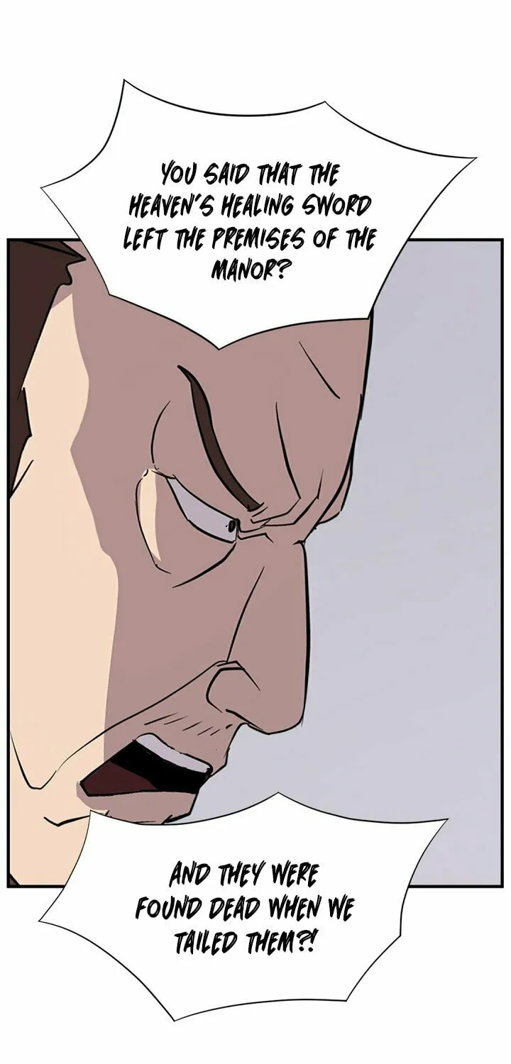 Read Bulsamujeok chapter 119 image 68 on Lezhin