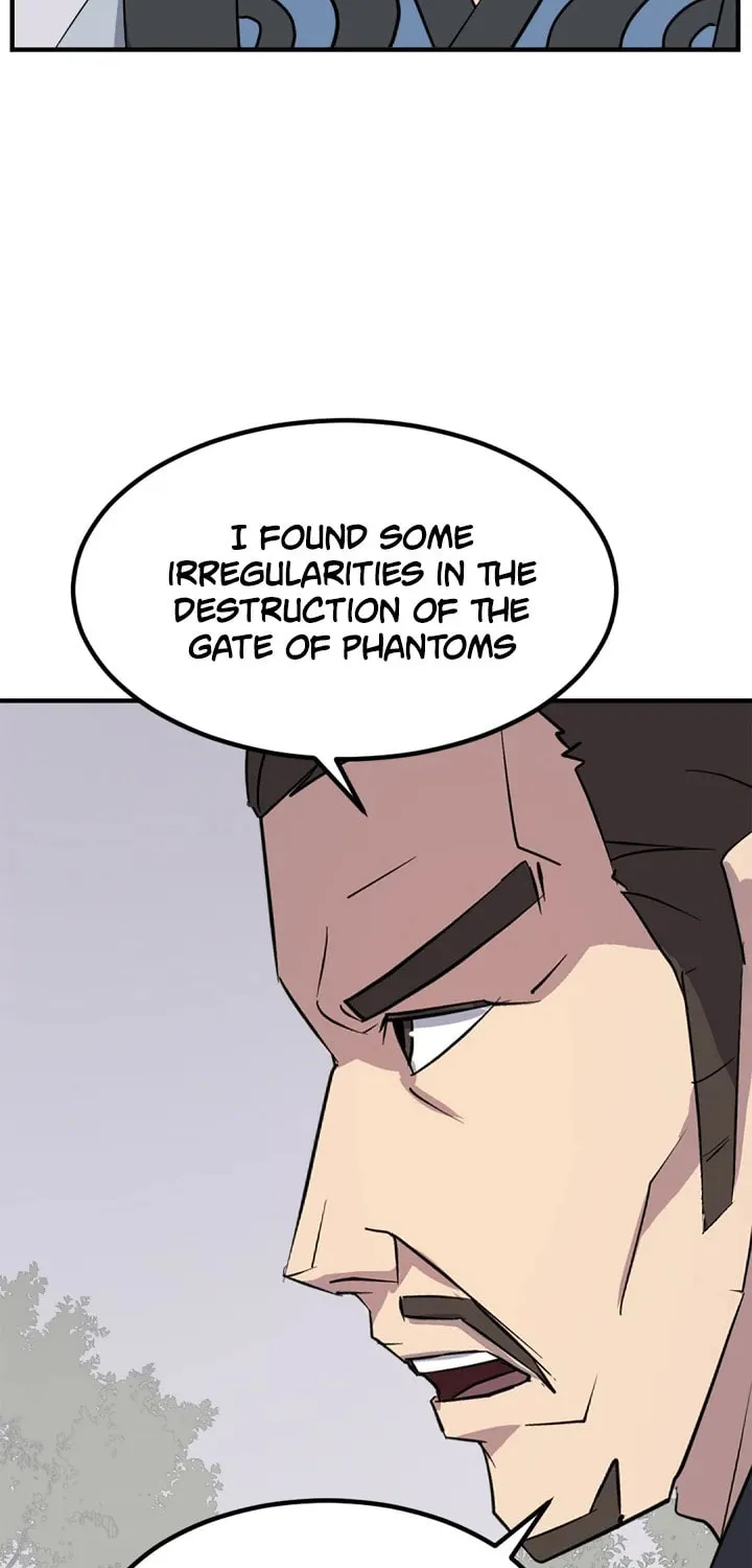 Read Bulsamujeok chapter 119 image 7 on Lezhin