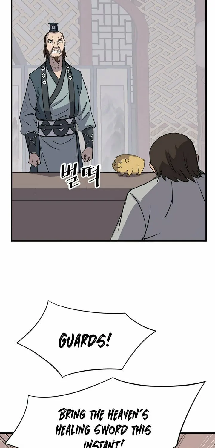Read Bulsamujeok chapter 119 image 71 on Lezhin